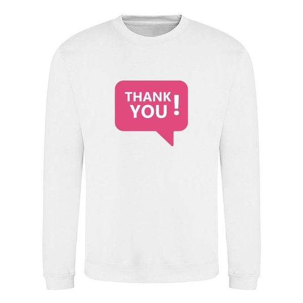 Branded Sweatshirts