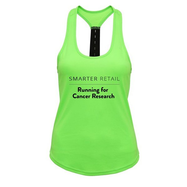 Women's Sport Vest