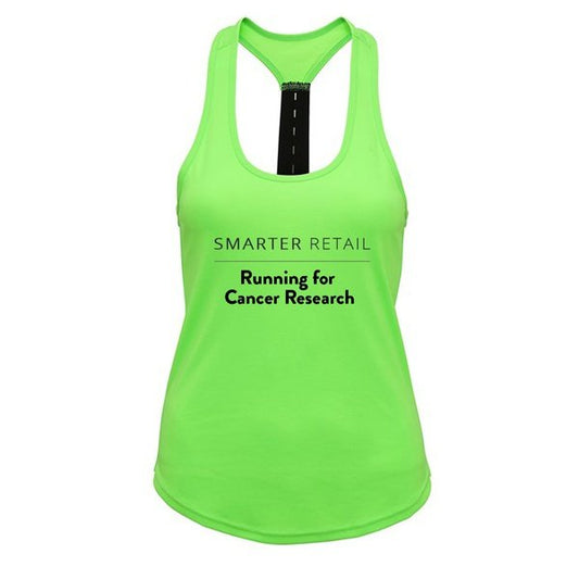 Women's Sport Vest