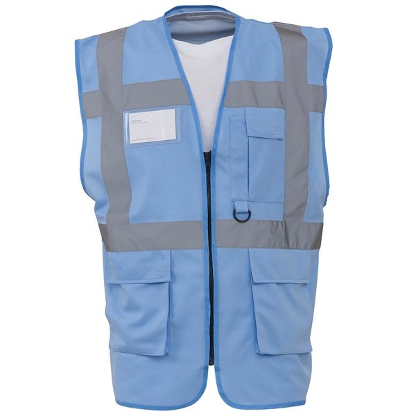 Branded High Vis Jackets