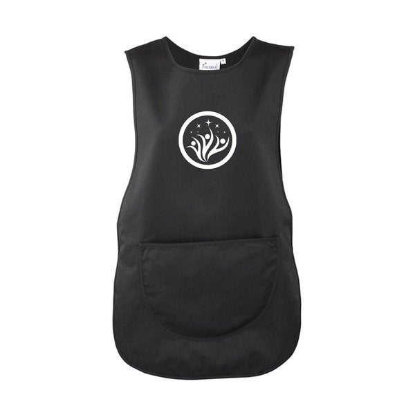 Branded Tabard Apron