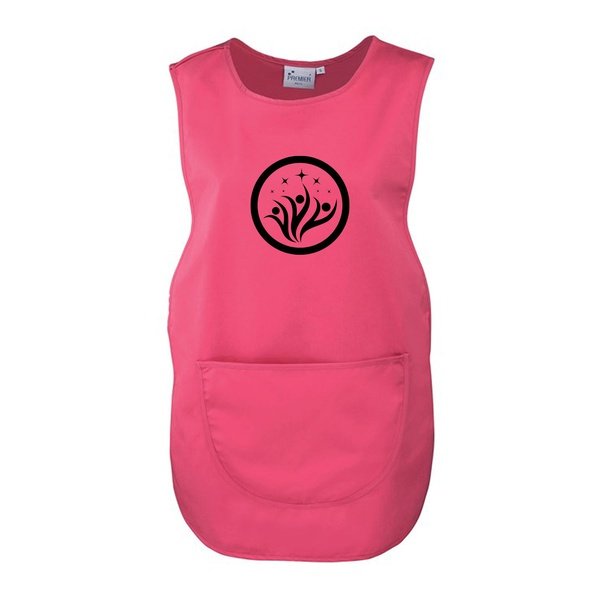 Branded Tabard Apron