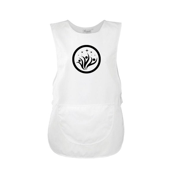 Branded Tabard Apron