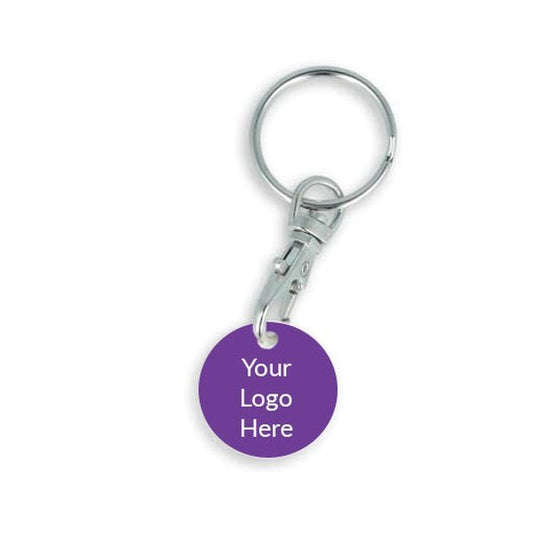 Trolley Coin