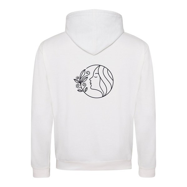 Branded Varsity Hoodies