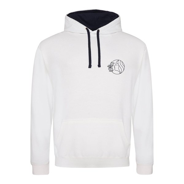 Branded Varsity Hoodies