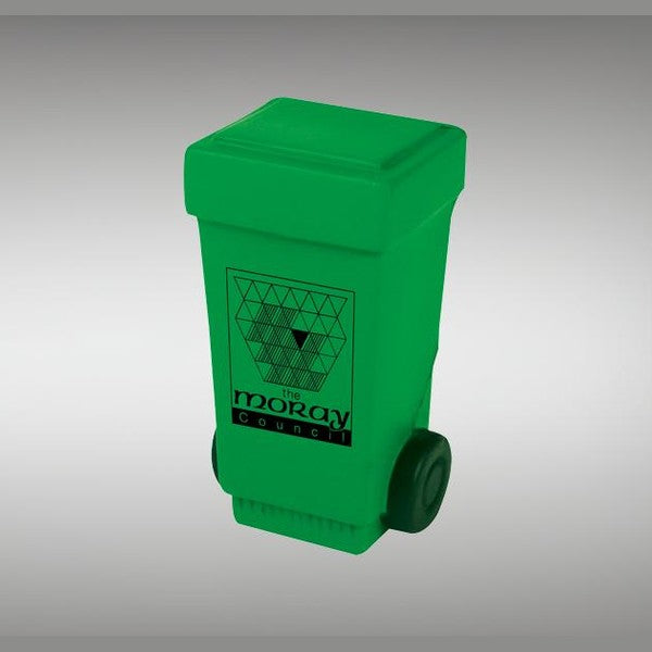 Branded Environmental Shaped Stress Toys