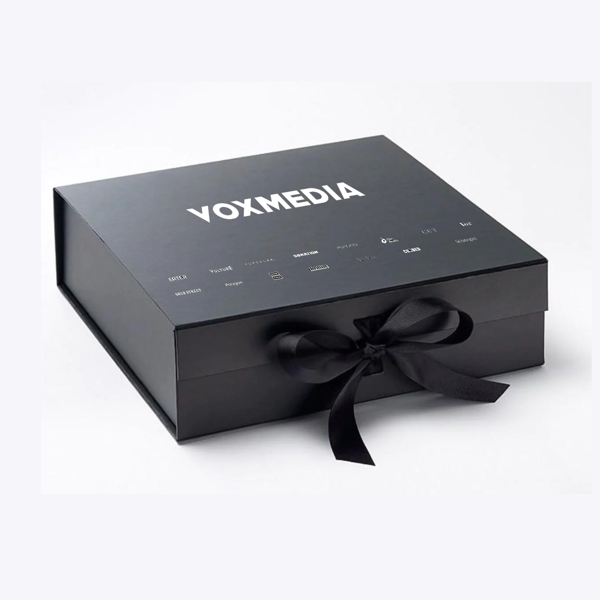 Branded Boxes