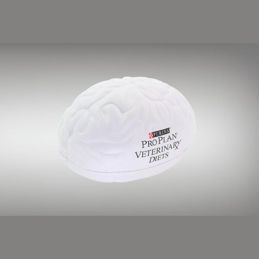 Branded Body & Medical Themed Stress Toys