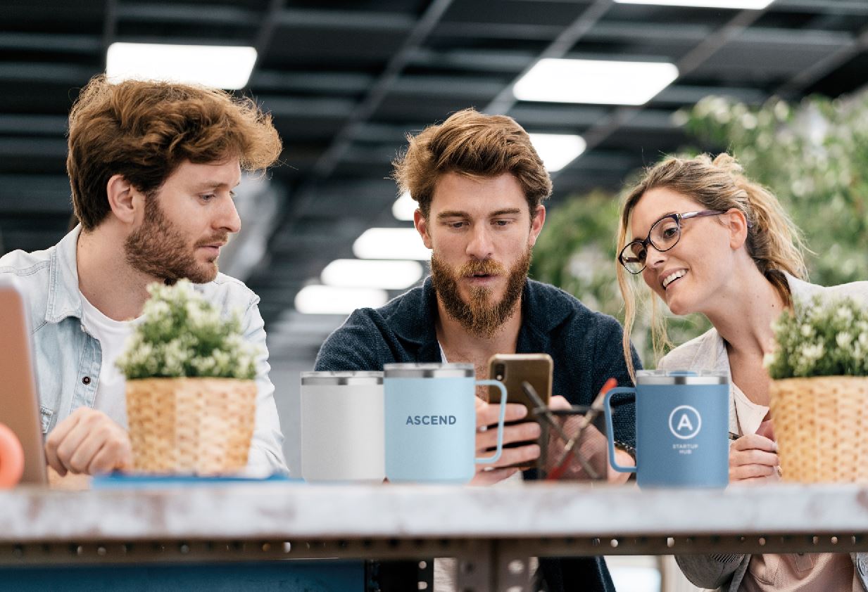 Branded Corporate Events