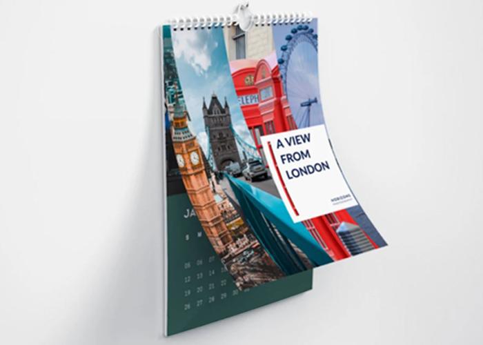 Diaries & Journals