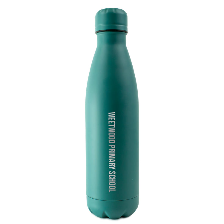 Thermal Water Bottles