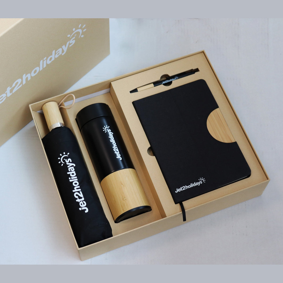 Branded Gift Sets