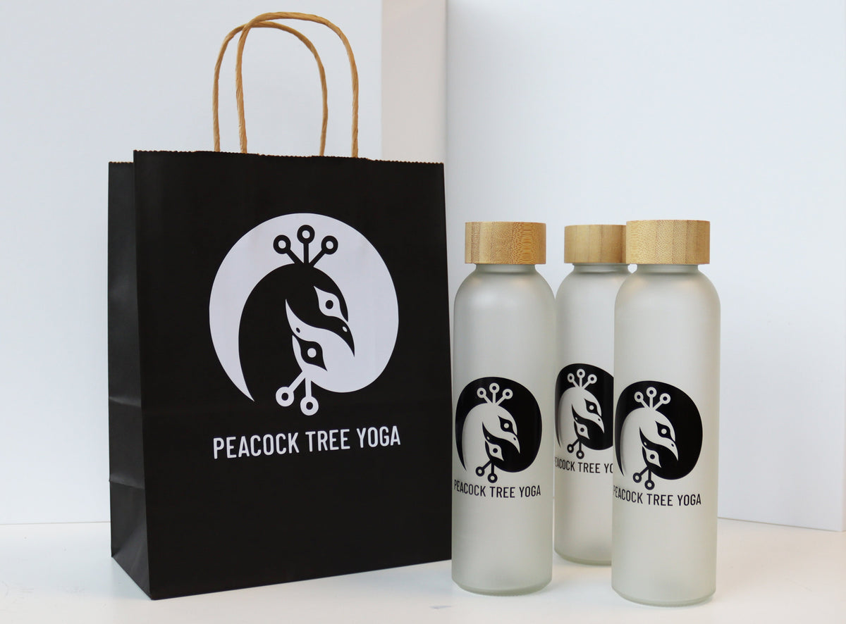 Branded Gift Bags