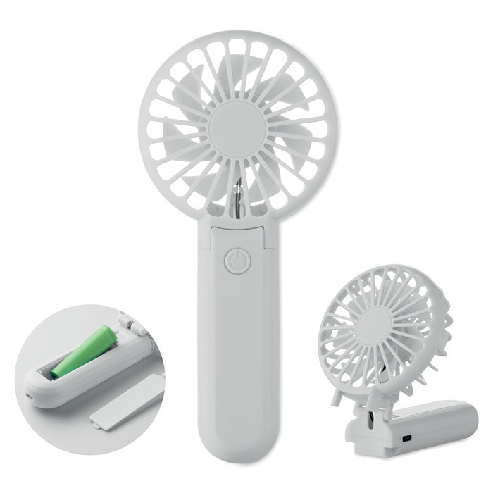 Branded Fans | Perfect Branded Gifts