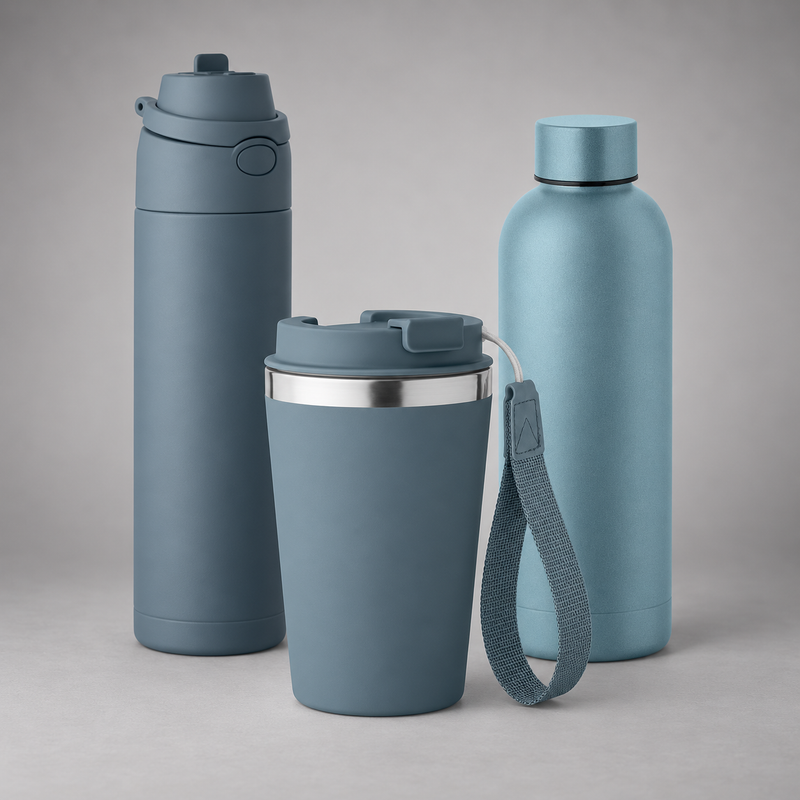 Branded Drinkware