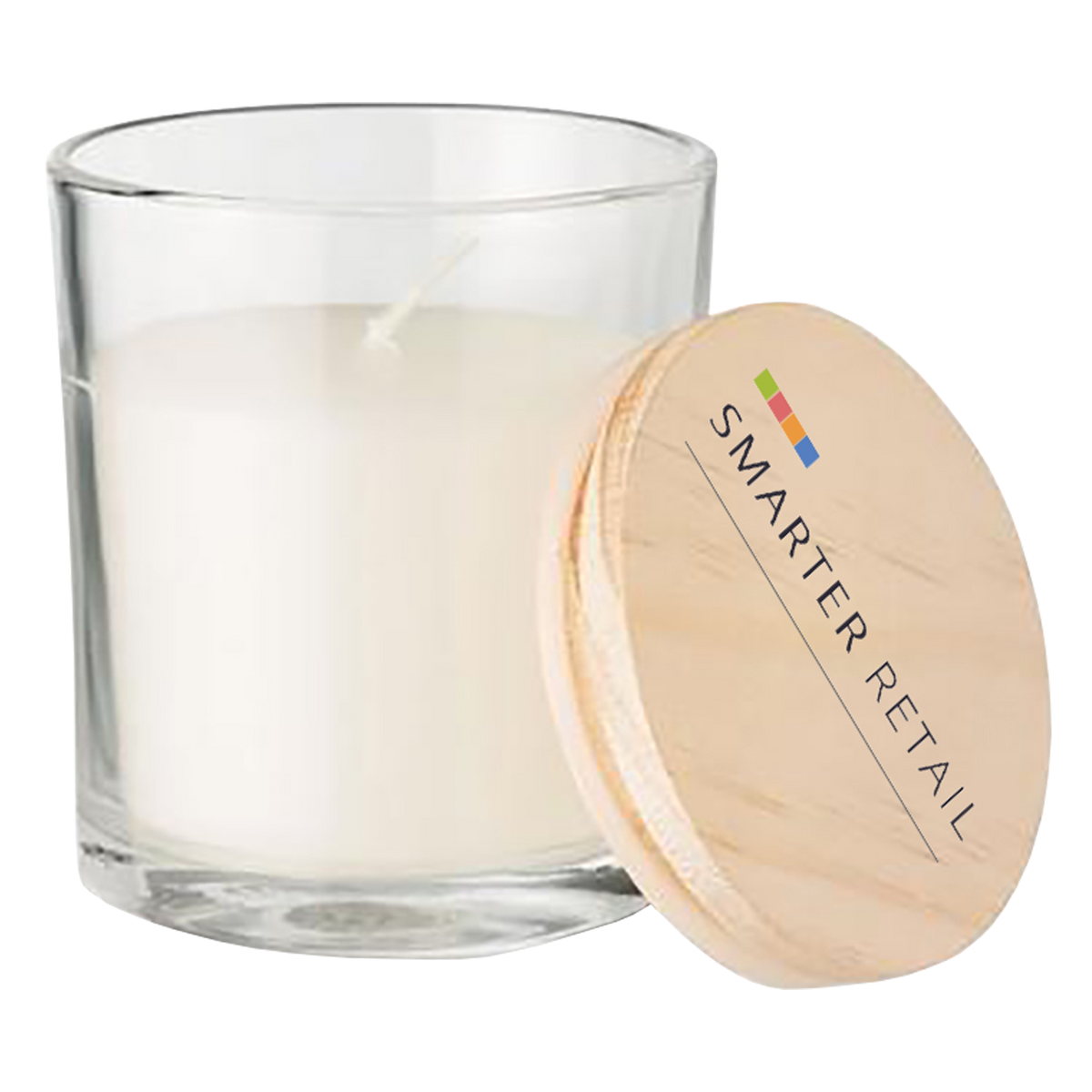 Branded Candles