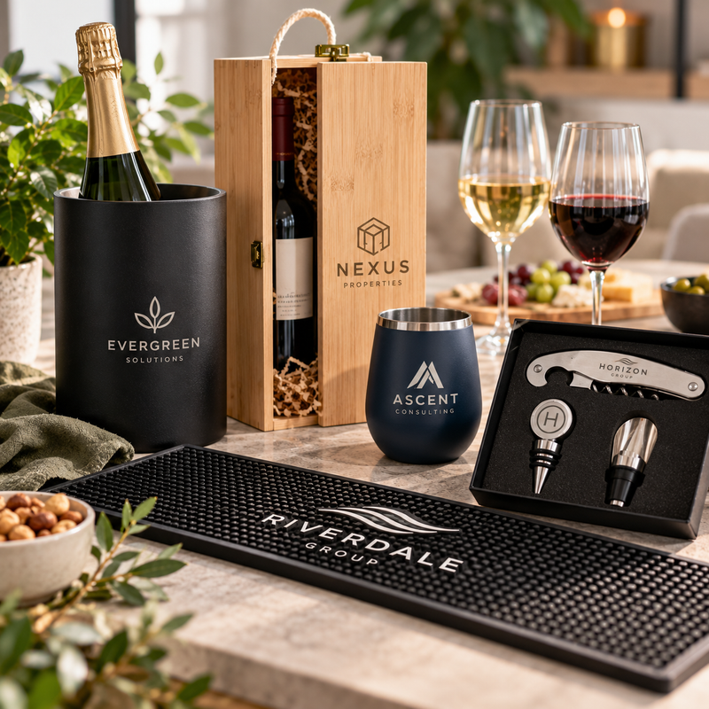 Branded Misc Drinkware