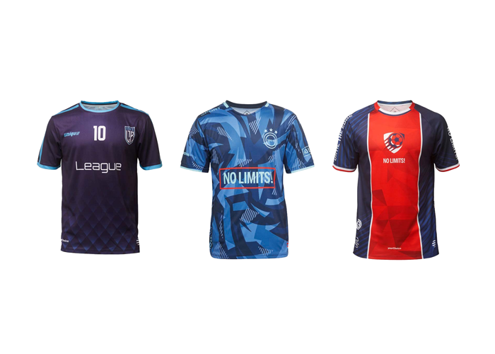 Sports Kits