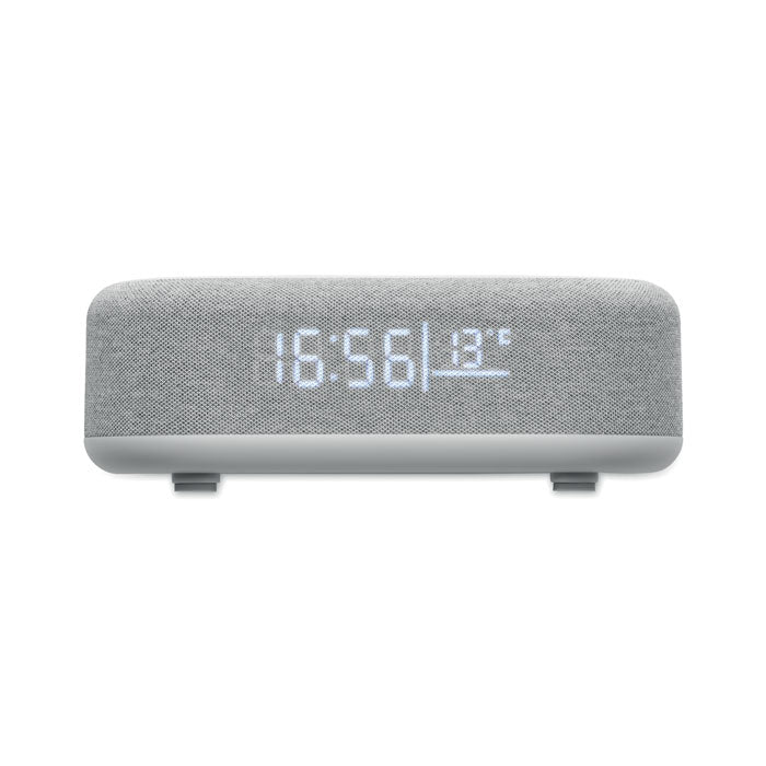 Branded Digital Clocks & Weather Stations