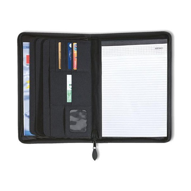 Branded Conference Folders