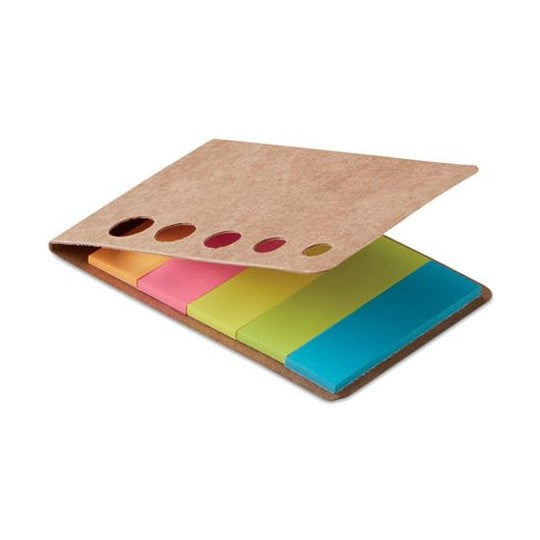 Branded Memo Pads & Sticky Notes