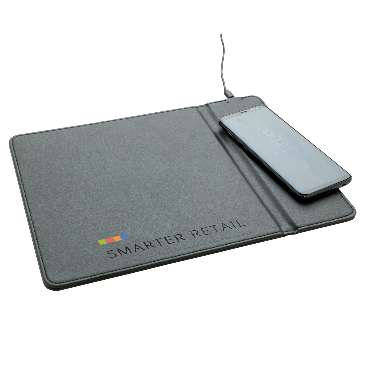 Branded Wireless Mouse & Mouse Mats