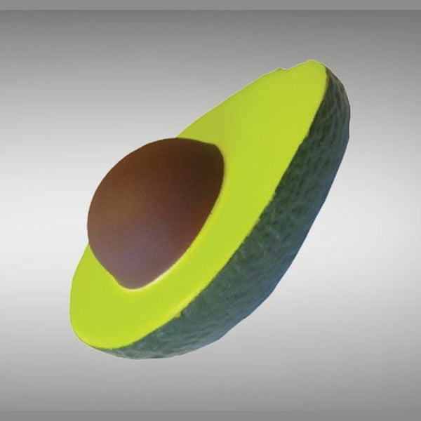 Branded Food & Drink Stress Toys