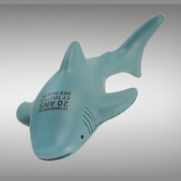 Branded Animal-shaped Stress Toys