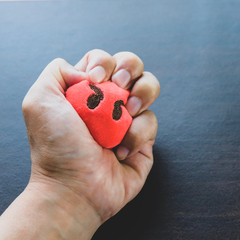 Branded Stress Relievers, Toys & Fidgets