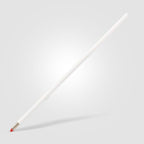 Branded Short Ballpoint Pen Ink Refill Cartridge