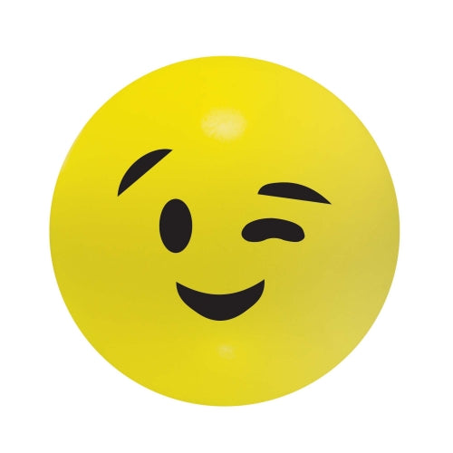Branded Emojis Stress Toy