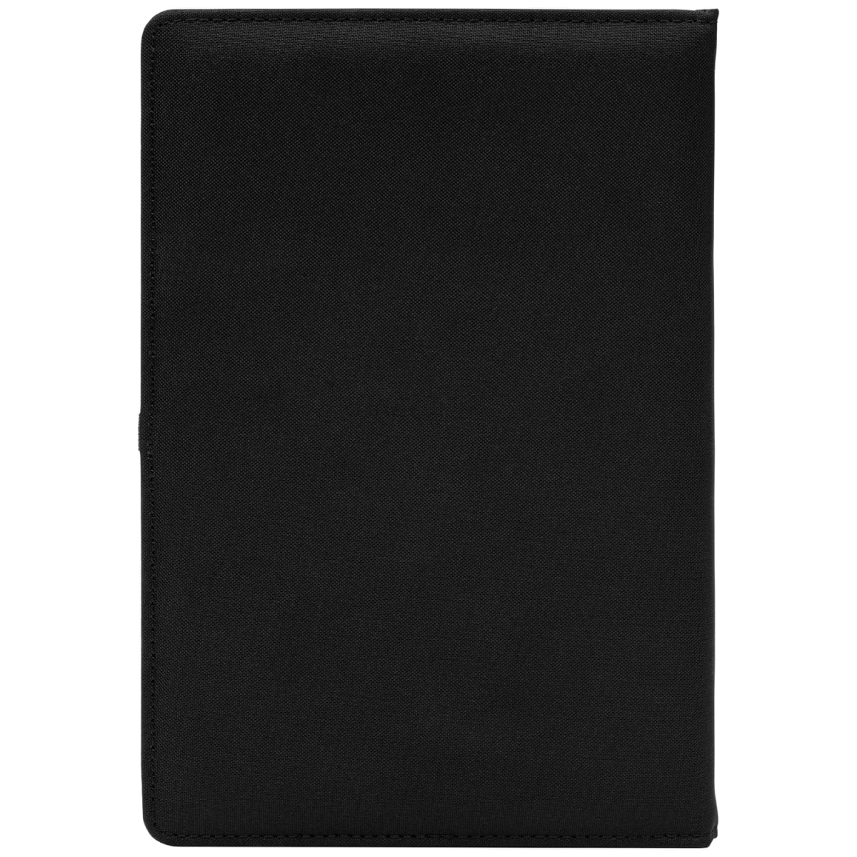 Branded A5 Tech Organiser Notebook with Phone Holder
