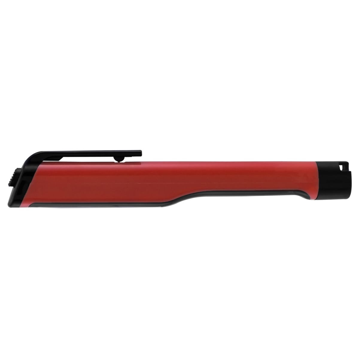 Branded Clip-On LED Light Bar Torch in Red