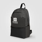Branded Recycled rPET Commuter Laptop Backpack