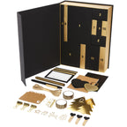 12-Day Advent Calendar Stationery Box