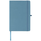 Branded Recycled Milk Carton A5 Hard Cover Notebook