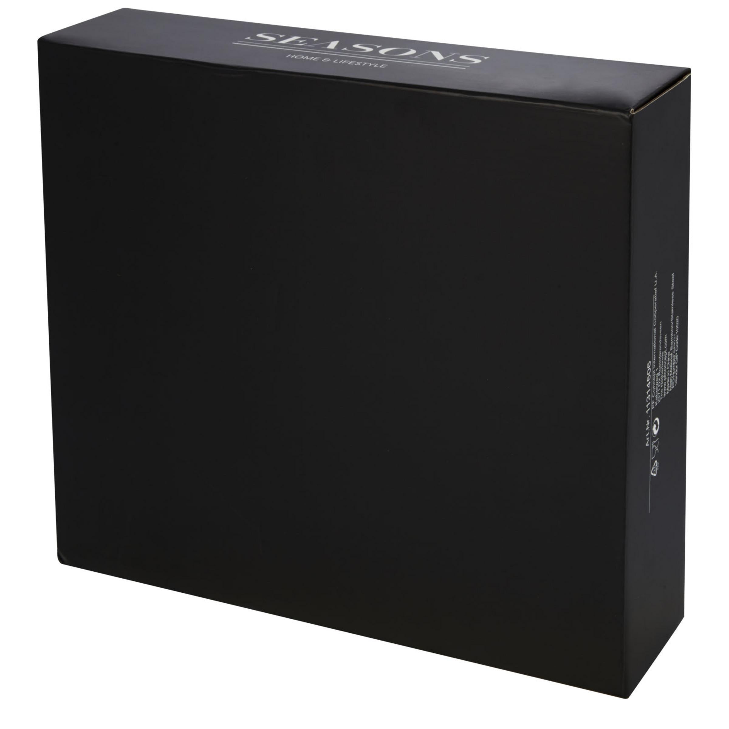 Branded Wine Accessories Gift Box