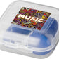 Ear Plugs with Travel Case