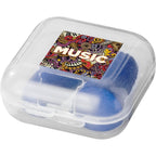 Branded Travel Ear Plugs
