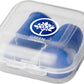 Ear Plugs with Travel Case