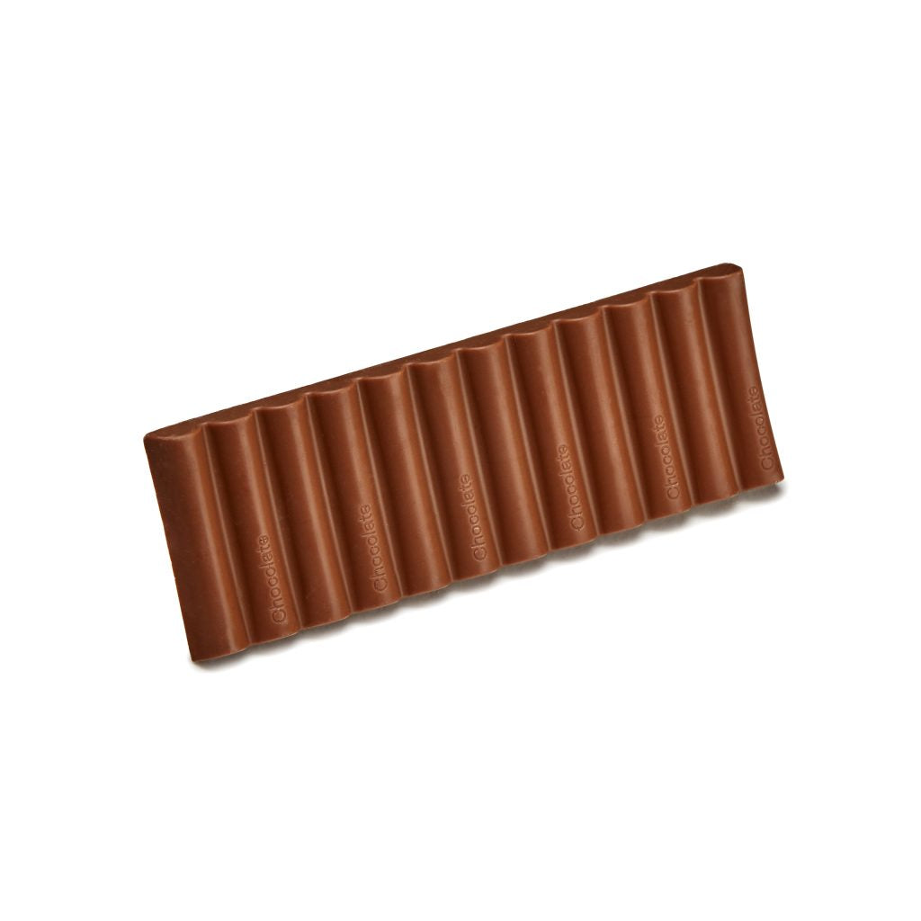 Branded Present Chocolate Batons