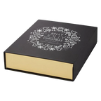 12-Day Advent Calendar Stationery Box