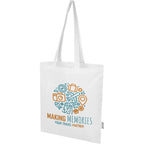 Cotton Tote Bag - Various Colours