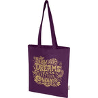 Cotton Tote Bag - Various Colours