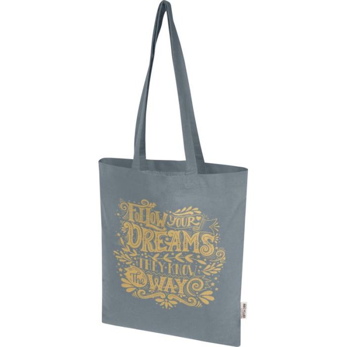 Cotton Tote Bag - Various Colours