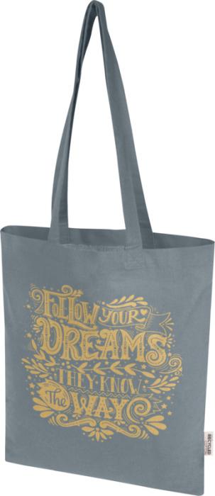 Cotton Tote Bag - Various Colours