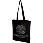 Cotton Tote Bag - Various Colours