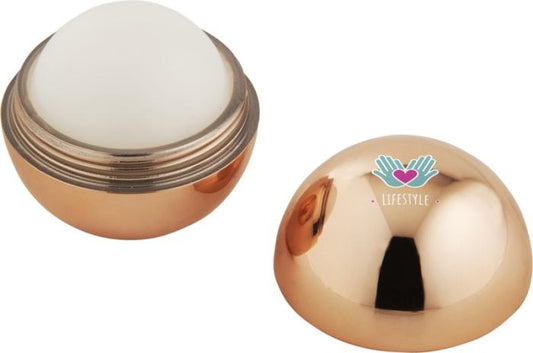 Lip Balm - Metallic