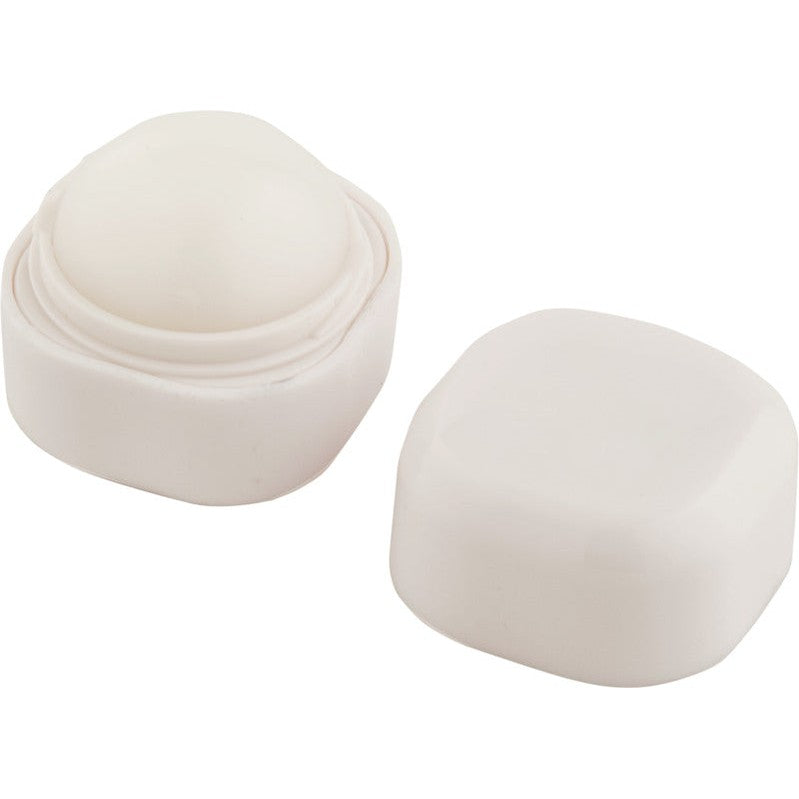 Branded Coloured Lip Balms